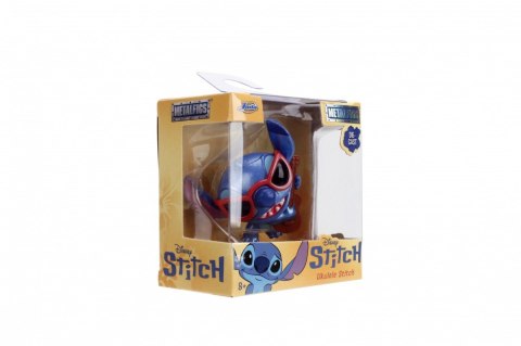 Metalowa figurka Stitch 6,5 cm, 4 rodzaje JADA TOYS