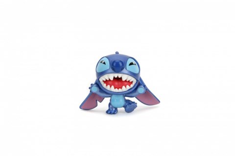 Metalowa figurka Stitch 6,5 cm, 4 rodzaje JADA TOYS