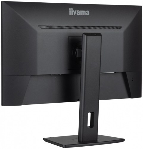 Monitor 27 cali XUB2793QSU-B7 IPS, QHD, HAS(150mm), 100Hz, 300cd IIYAMA
