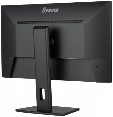 Monitor 27 cali XUB2793QSU-B7 IPS, QHD, HAS(150mm), 100Hz, 300cd IIYAMA