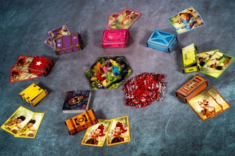 Gra Diamenty wersja 1.5 Portal Games