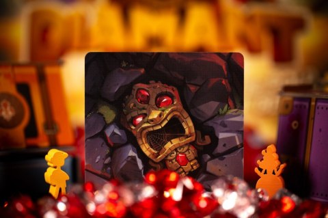 Gra Diamenty wersja 1.5 Portal Games