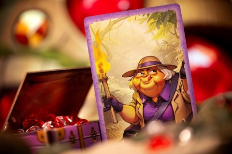 Gra Diamenty wersja 1.5 Portal Games