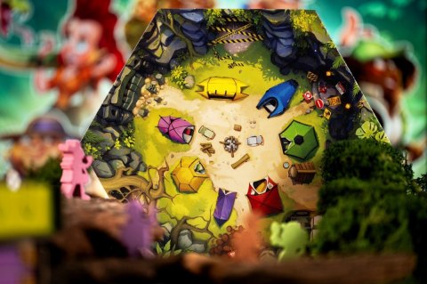 Gra Diamenty wersja 1.5 Portal Games