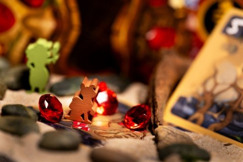 Gra Diamenty wersja 1.5 Portal Games