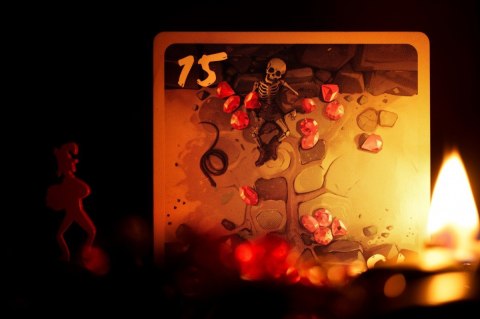 Gra Diamenty wersja 1.5 Portal Games