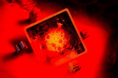 Gra Diamenty wersja 1.5 Portal Games