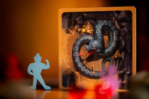 Gra Diamenty wersja 1.5 Portal Games