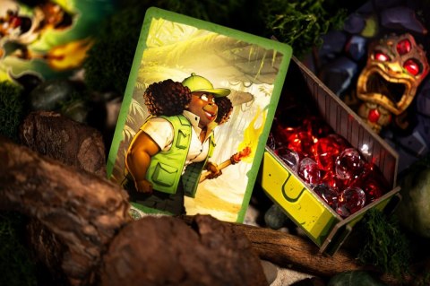 Gra Diamenty wersja 1.5 Portal Games