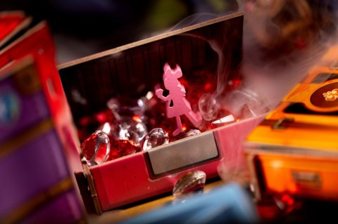 Gra Diamenty wersja 1.5 Portal Games