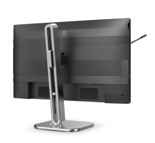 Monitor 24B2N4200 23.8 cala IPS 120Hz HDMI DP VGA Pivot Głośniki Philips