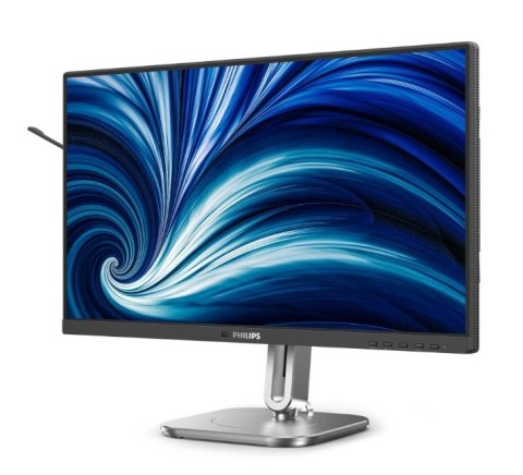 Monitor 24B2N4200 23.8 cala IPS 120Hz HDMI DP VGA Pivot Głośniki Philips