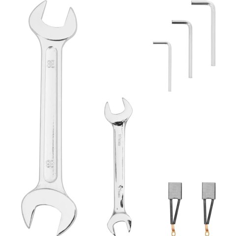 Wiertnica diamentowa pionowa do betonu kamienia ze statywem 750 obr./min 3200 W MSW