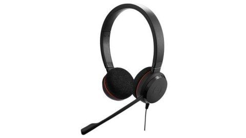 Evolve 20 Duo Jabra