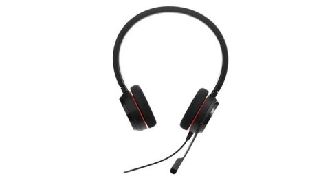 Evolve 20 Duo Jabra
