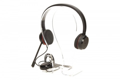 Evolve 20 Duo Jabra