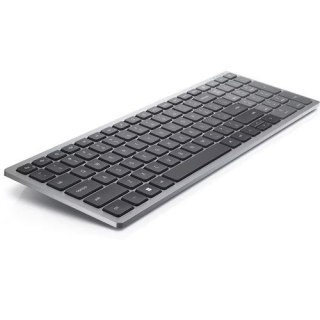 Klawiatura bezprzewodowa C-KB740 - US International Dell