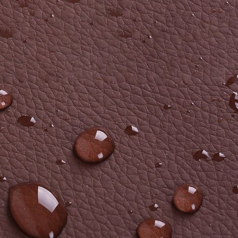 Organizer samochodowy na fotel siedzenie z półką mini stolik do auta czarny HURTEL