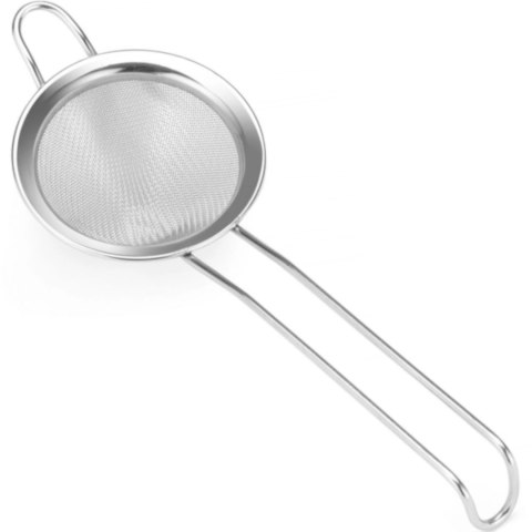 Sitko barmańskie stożkowe stalowe śr. 75 mm Bar Up