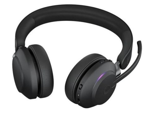 Słuchawki Evolve2 65 Link380c MS Stereo Black Jabra