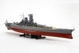 Japanese Battleship Musashi Tamiya