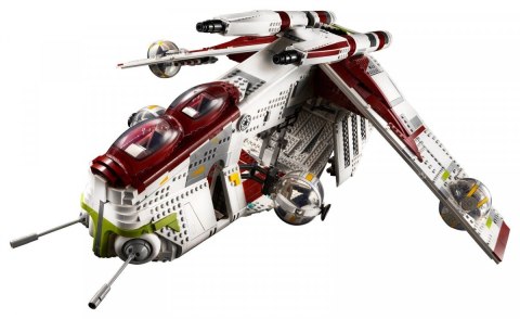 Klocki Star Wars 75309 Kanonierka Republiki LEGO