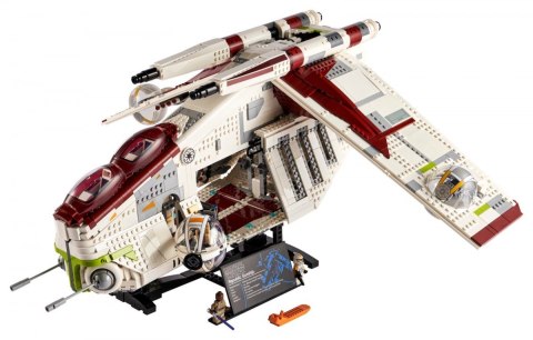 Klocki Star Wars 75309 Kanonierka Republiki LEGO