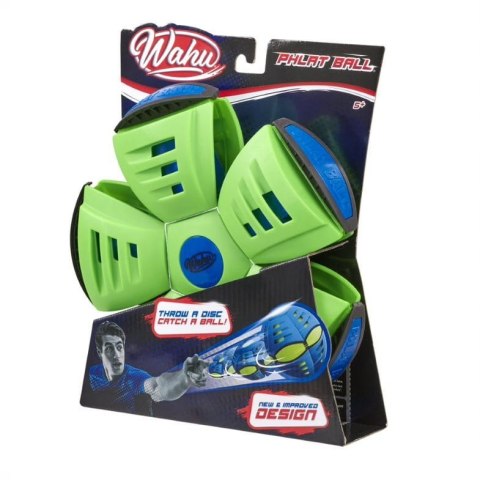 Dyskopiłka Wahu PhlatBall classic mix Goliath
