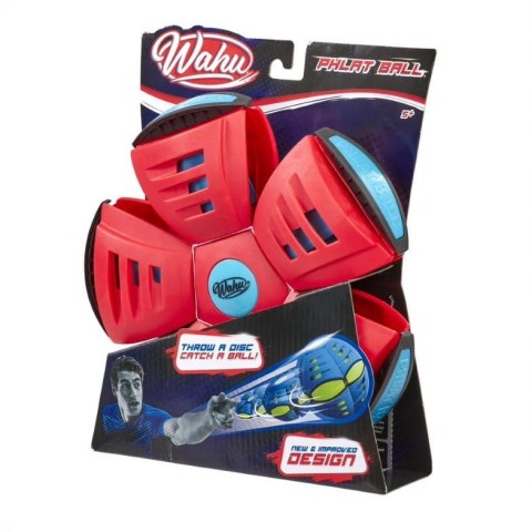 Dyskopiłka Wahu PhlatBall classic mix Goliath