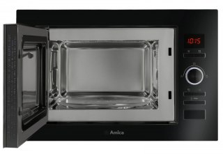 Kuchenka mikrofalowa AMMB25E3GB Amica