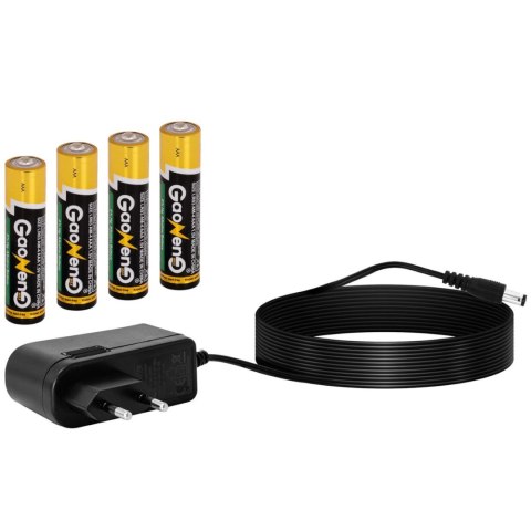 Laser obrotowy niwelator laserowy budowlany czerwony ±3 mm zasięg 300m Steinberg Systems