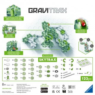 Zestaw startowy Gravitrax Skytrax M Ravensburger Polska