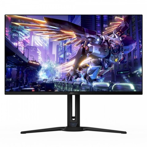 Monitor 31.5 cala FO32U2P OLED 0,03MS UHD 240HZ 4K Gigabyte