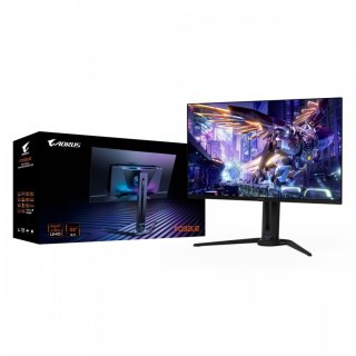 Monitor 31.5 cala FO32U2P OLED 0,03MS UHD 240HZ 4K Gigabyte