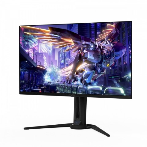 Monitor 31.5 cala FO32U2P OLED 0,03MS UHD 240HZ 4K Gigabyte