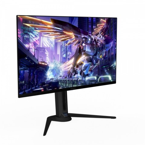 Monitor 31.5 cala FO32U2P OLED 0,03MS UHD 240HZ 4K Gigabyte