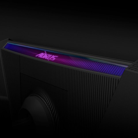 Monitor 31.5 cala FO32U2P OLED 0,03MS UHD 240HZ 4K Gigabyte