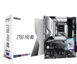 Płyta główna Z790 PRO RS s1700 4DDR5 HDMI/DP M.2 ATX ASRock