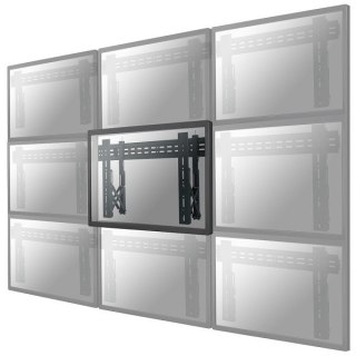 Uchwyt do ścianek video LED-VW1000 czarny Neomounts