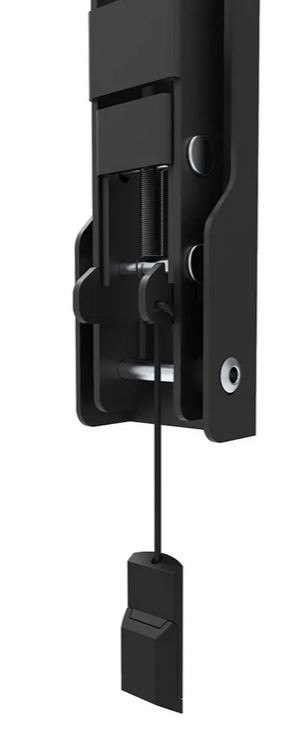 Uchwyt ścienny 24-55 cali WL35-550BL12 Neomounts