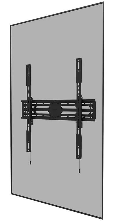 Uchwyt ścienny do ekranów 55-110 cali - czarny WL30S-950BL19 Neomounts