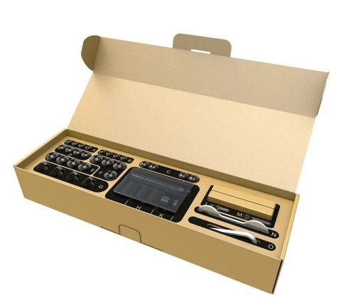 Uchwyt ścienny do ekranów 55-110 cali - czarny WL35S-950BL19 Neomounts