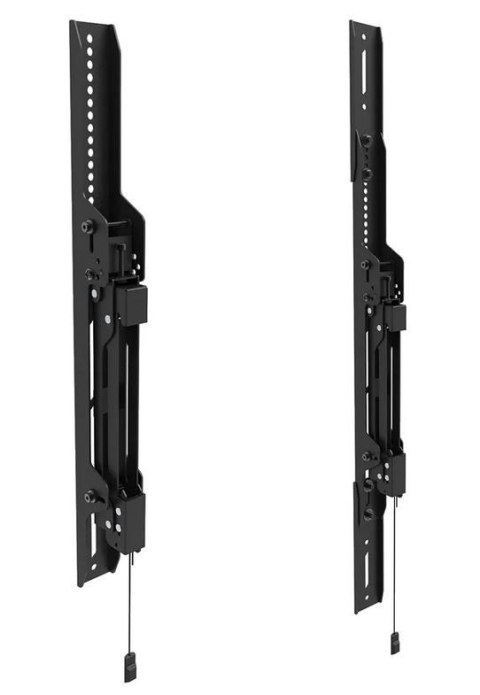Uchwyt ścienny do ekranów 55-110 cali - czarny WL35S-950BL19 Neomounts