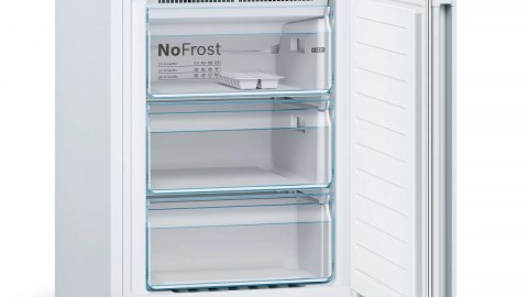 Chłodziarko-zamrażarka KGN36VWED Bosch