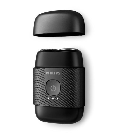 Kompatowa golarka męska Seria 500 S591/05 Philips