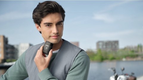 Kompatowa golarka męska Seria 500 S591/05 Philips