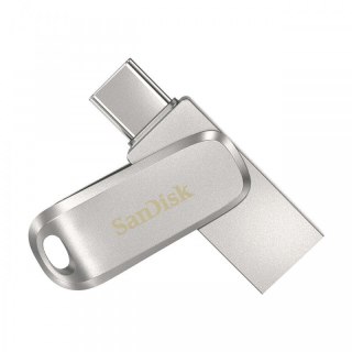 Pamięć Ultra Dual Drive Luxe 512GB USB 3.1 Type-C SanDisk