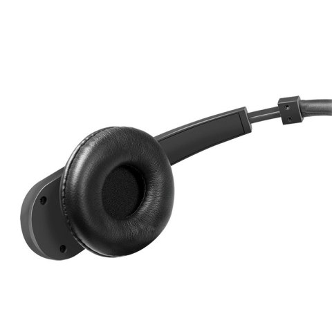 Słuchawki stereo Bluetooth z mikrofonem LogiLink