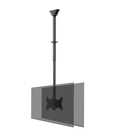 Uchwyt do TV/LCD CL35-340BL22 23-42 cale 45kg Neomounts