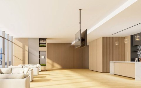 Uchwyt do TV/LCD CL35-340BL22 23-42 cale 45kg Neomounts